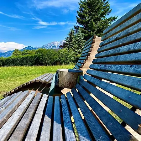 酒店 Restaurant Gruenwalderhof 帕奇