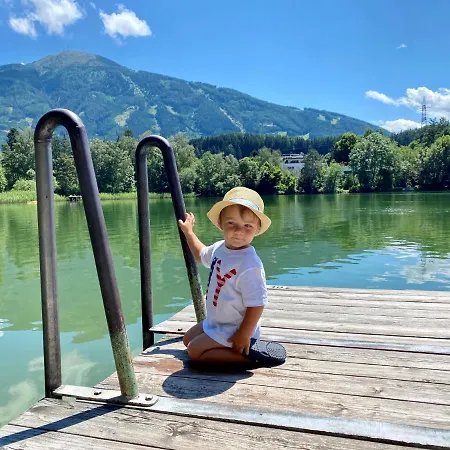 Restaurant Gruenwalderhof 3* 帕奇