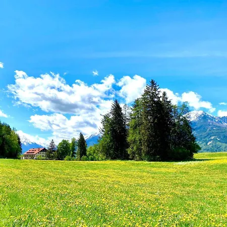 Restaurant Gruenwalderhof 酒店 3*