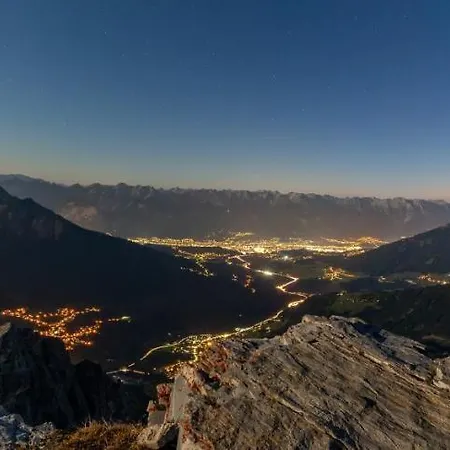 Restaurant Gruenwalderhof 3*