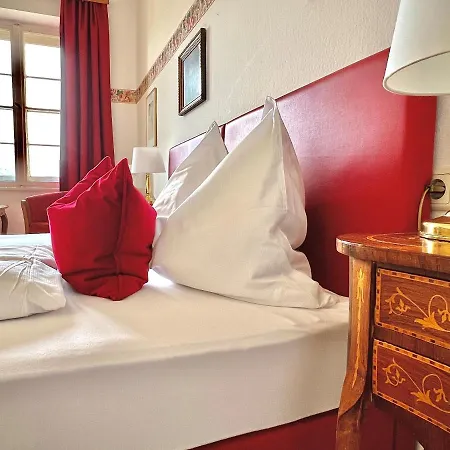Grünwalderhof Hotel 3*