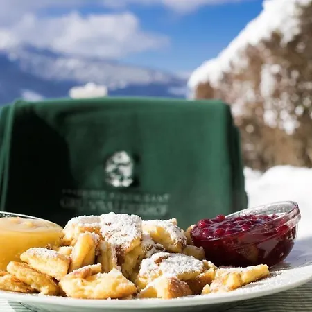 Restaurant Gruenwalderhof