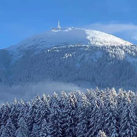 Hotel Grünwalderhof 3*