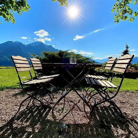 Restaurant Gruenwalderhof