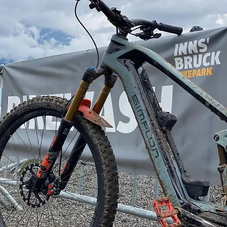 Restaurant Gruenwalderhof Ξενοδοχείο