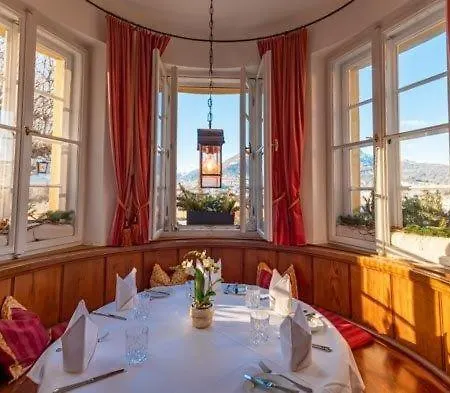 Grünwalderhof Hotel