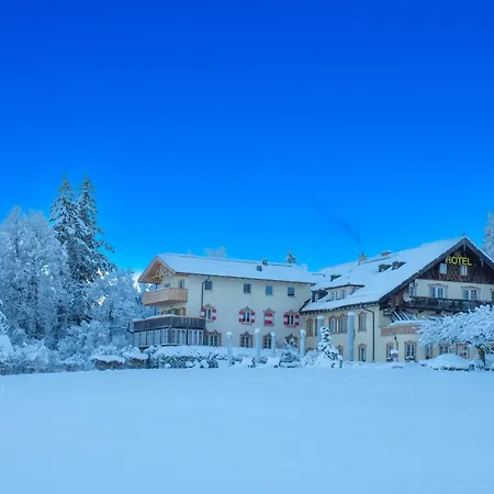 Grünwalderhof Hotel Patsch