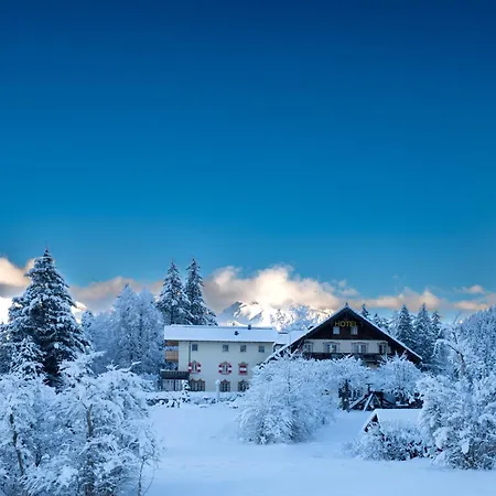 Restaurant Gruenwalderhof Patsch
