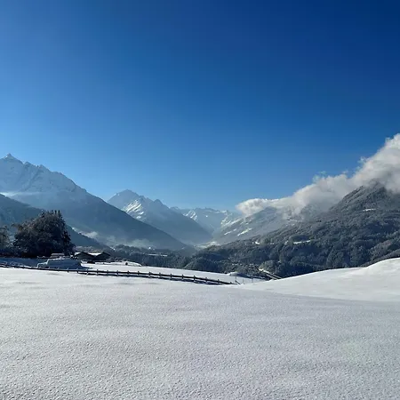 Ξενοδοχείο Restaurant Gruenwalderhof Patsch