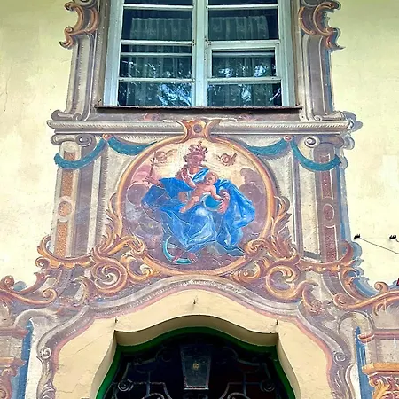 Hotel Grünwalderhof Patsch