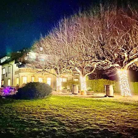 Restaurant Gruenwalderhof Ξενοδοχείο