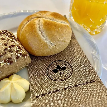 Restaurant Gruenwalderhof Hotel 3*