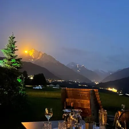 Hotel Grünwalderhof Patsch