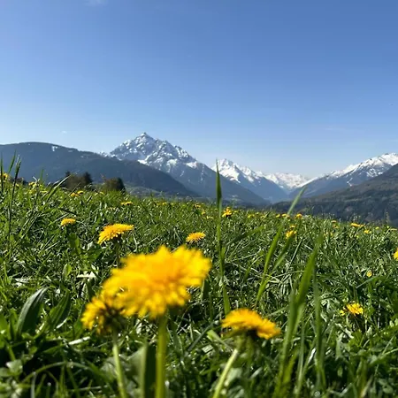 Restaurant Gruenwalderhof Ξενοδοχείο Patsch
