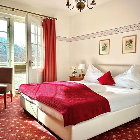 Grünwalderhof Hotel Patsch