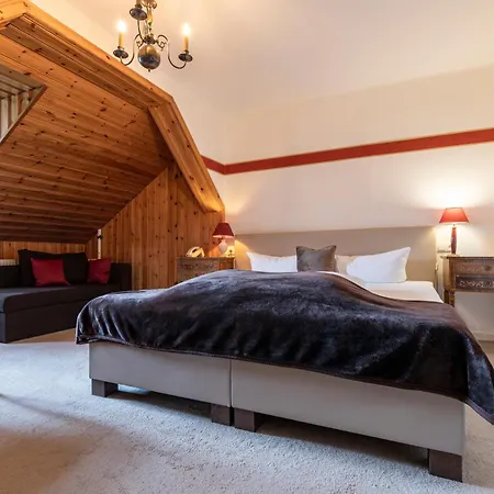 Hotel Grünwalderhof