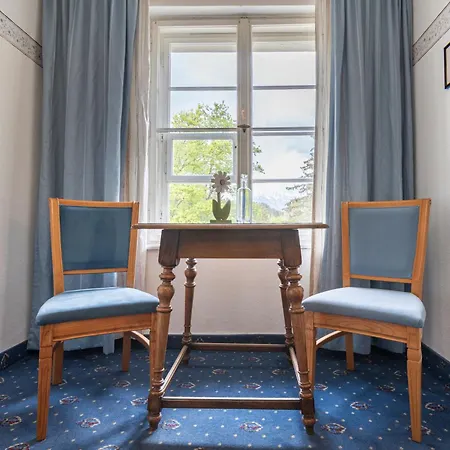 Grünwalderhof Patsch