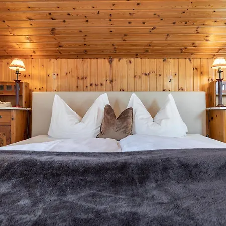 Grünwalderhof 3* Patsch