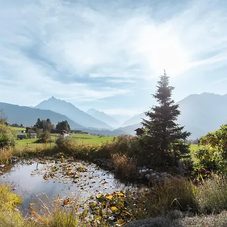 Ξενοδοχείο Restaurant Gruenwalderhof Patsch
