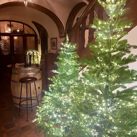 Grünwalderhof Patsch