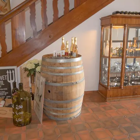 Ξενοδοχείο Restaurant Gruenwalderhof 3*