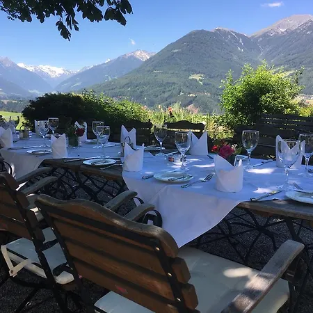 Grünwalderhof 3*