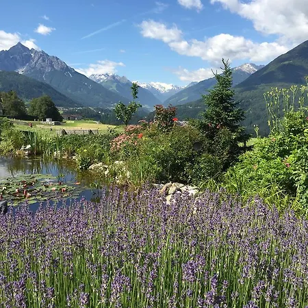 Grünwalderhof Hotel 3*