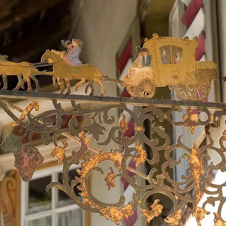 Grünwalderhof 3* Patsch