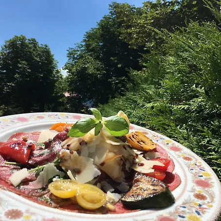 Restaurant Gruenwalderhof