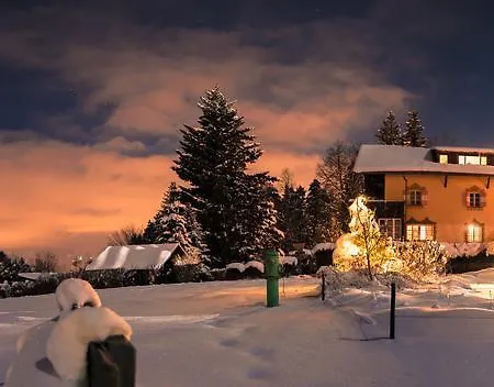 Restaurant Gruenwalderhof 3* Patsch