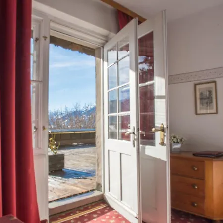 Grünwalderhof Hotel 3*