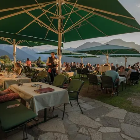 酒店 Restaurant Gruenwalderhof 3*