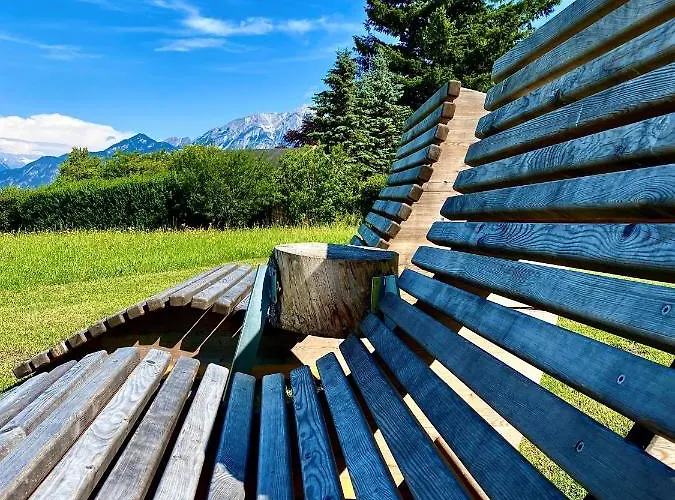 Szálloda Restaurant Gruenwalderhof Patsch