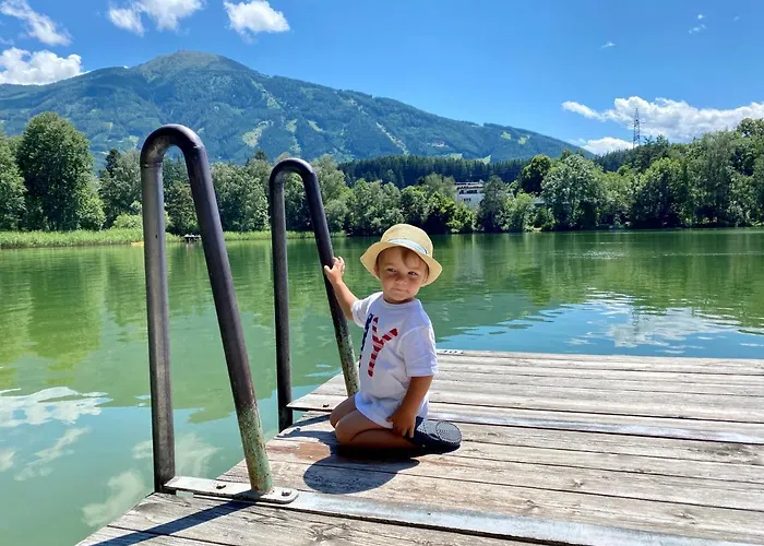 Restaurant Gruenwalderhof 3* Patsch