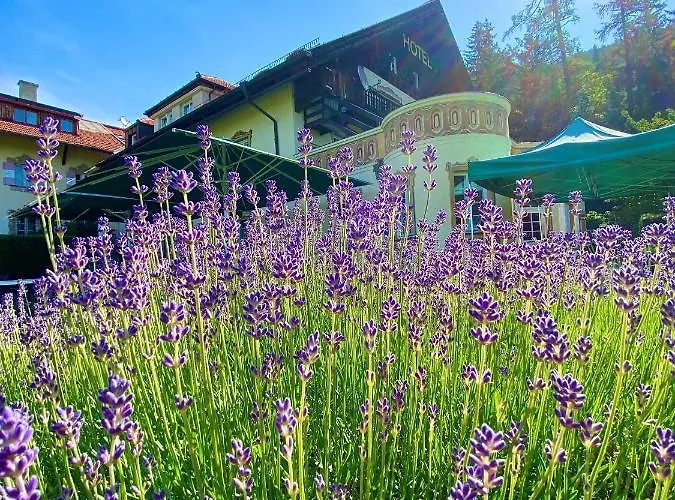 Restaurant Gruenwalderhof 3*