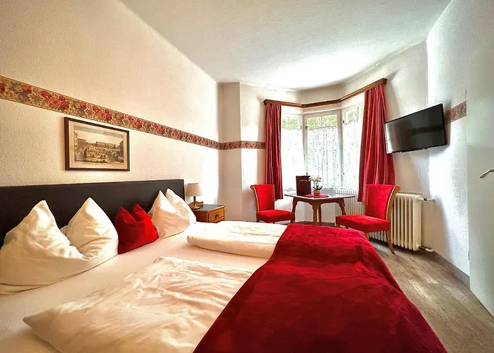 Restaurant Gruenwalderhof