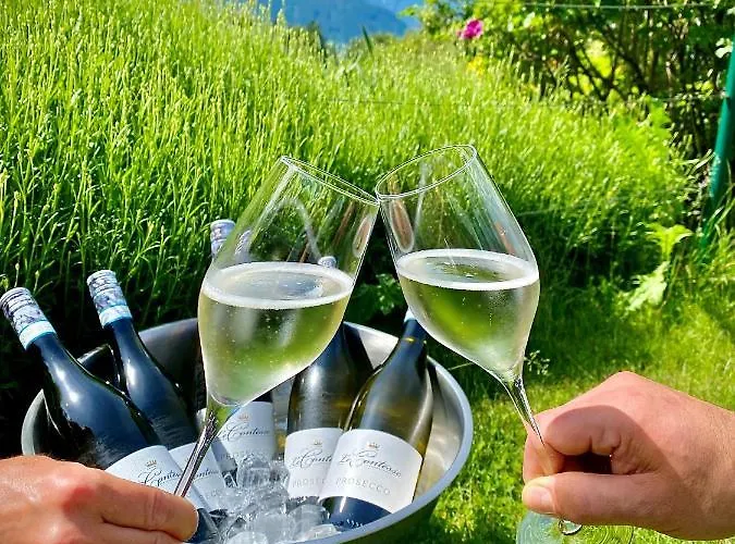 ホテル Restaurant Gruenwalderhof