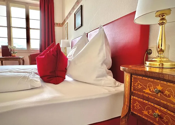 Restaurant Gruenwalderhof ホテル 3*