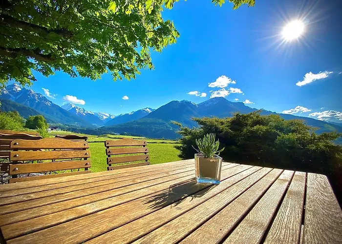 ホテル Restaurant Gruenwalderhof