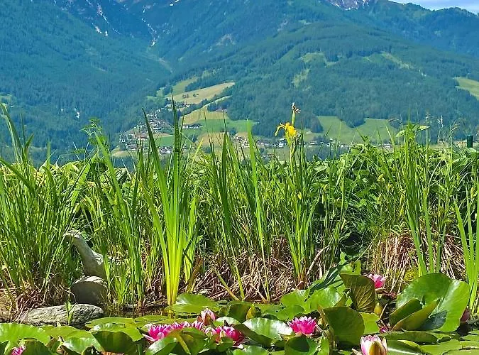 Restaurant Gruenwalderhof ホテル 3*