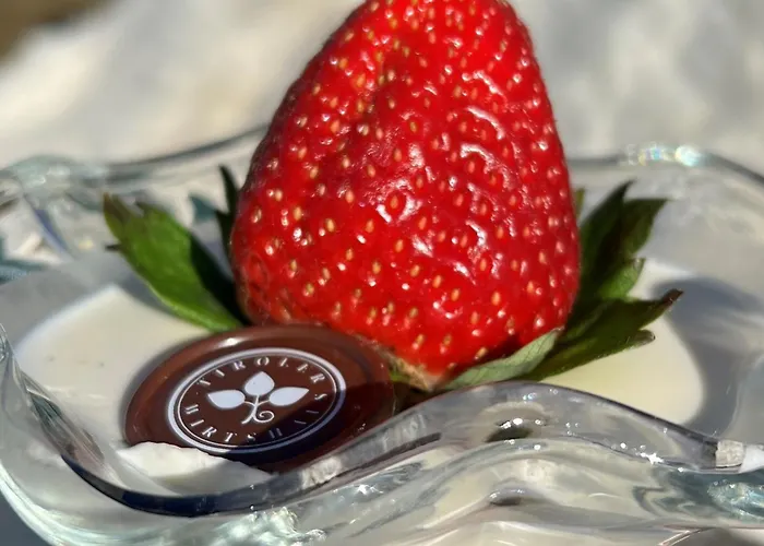 ホテル Restaurant Gruenwalderhof 3*