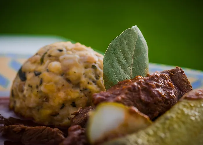 Restaurant Gruenwalderhof 3* パチ