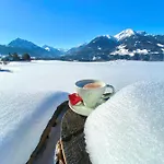 Ξενοδοχείο Restaurant Gruenwalderhof Patsch