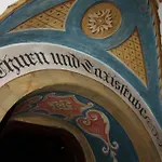 Restaurant Gruenwalderhof Ξενοδοχείο Patsch