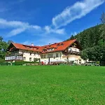 Restaurant Gruenwalderhof Patsch