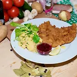 Restaurant Gruenwalderhof 3* 帕奇