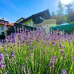 Restaurant Gruenwalderhof 3*
