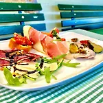 Restaurant Gruenwalderhof 酒店 3*