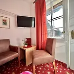 Restaurant Gruenwalderhof 3* 帕奇
