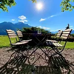 Restaurant Gruenwalderhof
